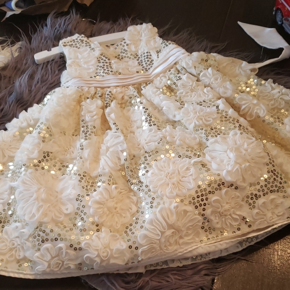 3t dress
